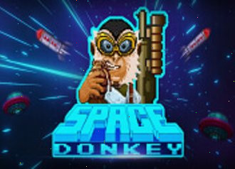 Space Donkey от Nolimit City